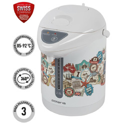 Термопот Polaris PWP 2821 Travel