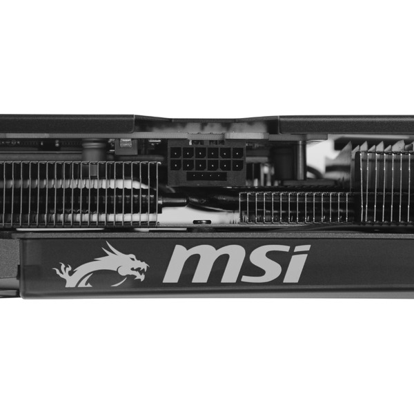 Видеокарта MSI GeForce RTX 5060 Ti 8G Gaming Trio OC