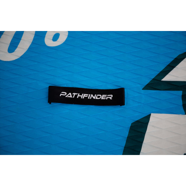 SUP-борд Pathfinder 10'6" SUP Set 2024