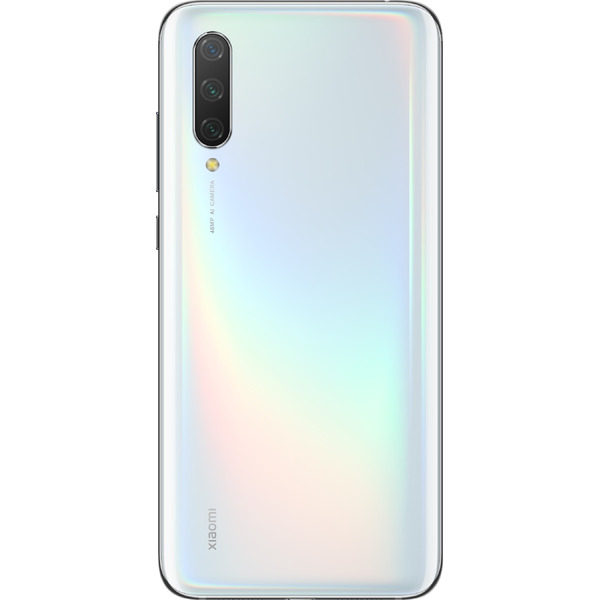 Смартфон Xiaomi Mi 9 Lite 6GB/128GB Pearl White