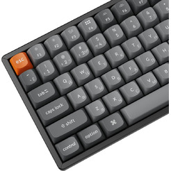 Клавиатура Keychron K2 Max RGB K2M-B4 (Keychron Super Banana)