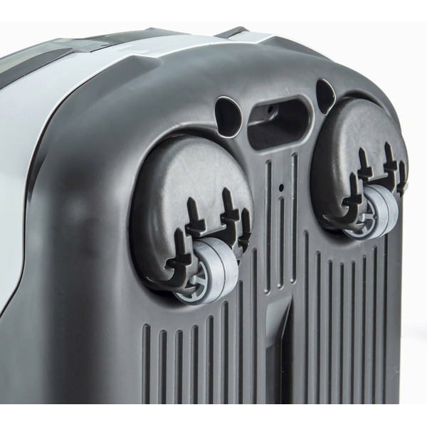 Пылесос моющий THOMAS MOKKO XT AQUA-BOX (788592)