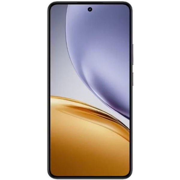 Смартфон Realme 14T 5G 8GB/128GB (черный)