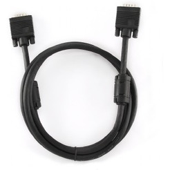 Кабель Gembird CC-PPVGA-15M-B