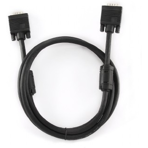 Кабель Gembird CC-PPVGA-15M-B