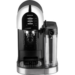 Кофеварка NORMANN ACM-526