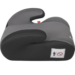 Бустер Еду-Еду KS 316 KRES4099 (серый)