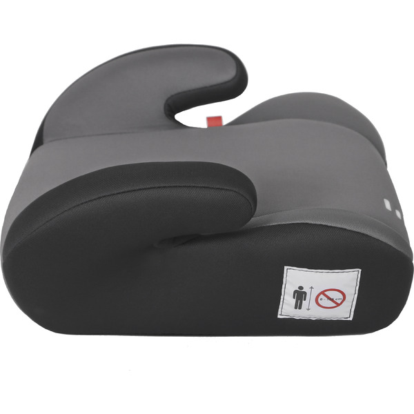 Бустер Еду-Еду KS 316 KRES4099 (серый)