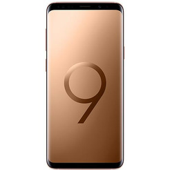 Смартфон Samsung Galaxy S9+ 64GB (SM-G965F) ослепительная платина