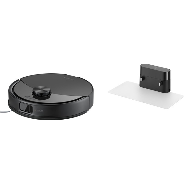 Робот-пылесос Roborock Q8 Max Pro RRA1TAL Q8MPG252-02