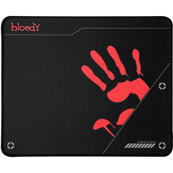 Клавиатура + мышь + коврик A4Tech Bloody B1700