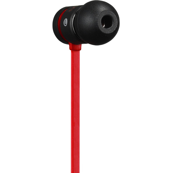 Наушники BEATS urBeats2 In-Ear Matte Black (MHD02ZM/A)