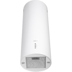 Вытяжка HOMSair Art 1050WL 35 (белый)