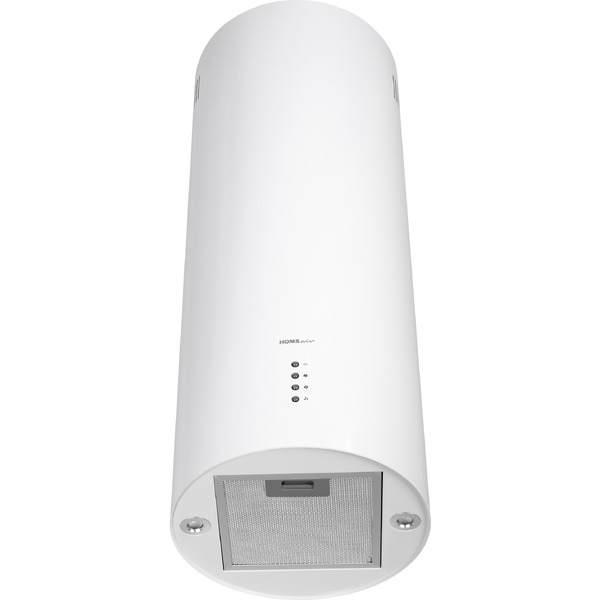 Вытяжка HOMSair Art 1050WL 35 (белый)