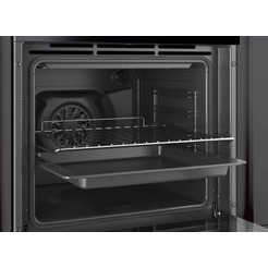 Духовой шкаф Haier HOD-P08WGB