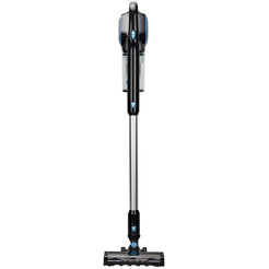 Вертикальный пылесос EVOLUTION LX950 (черный/голубой)