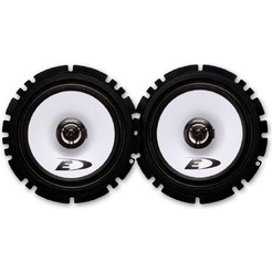 Автоакустика ALPINE SXE-1725S