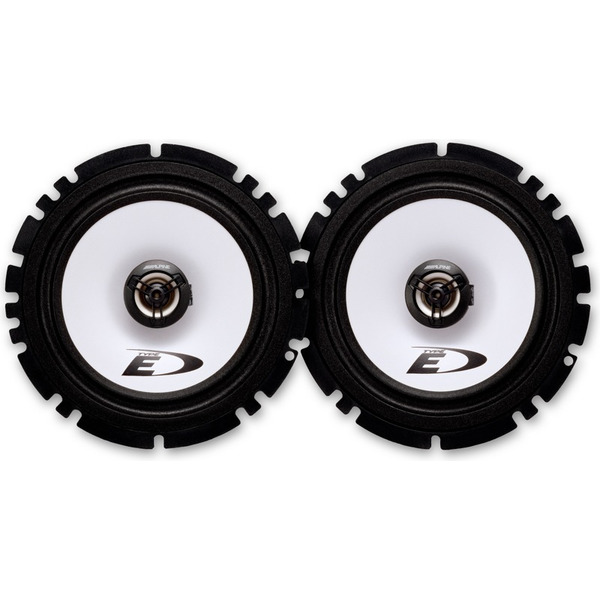 Автоакустика ALPINE SXE-1725S