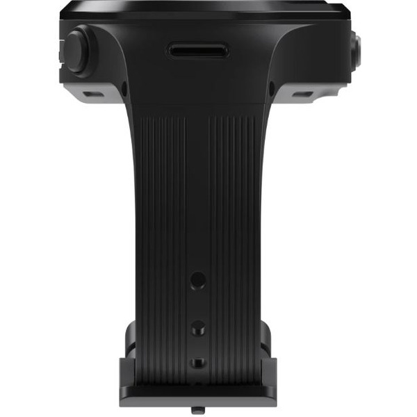 Умные часы ELARI KidPhone 4GR (черный)