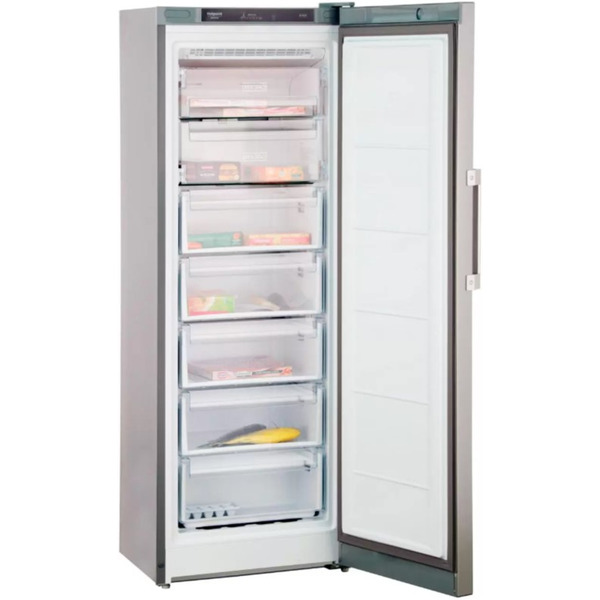 Морозильник Hotpoint-Ariston HFZ6175S
