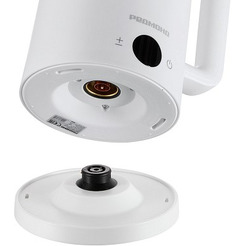 Чайник РЕДМОНД KM245 (белый)