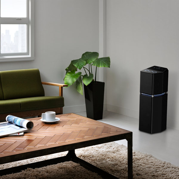 Минисистема Panasonic SC-UA7EE-K