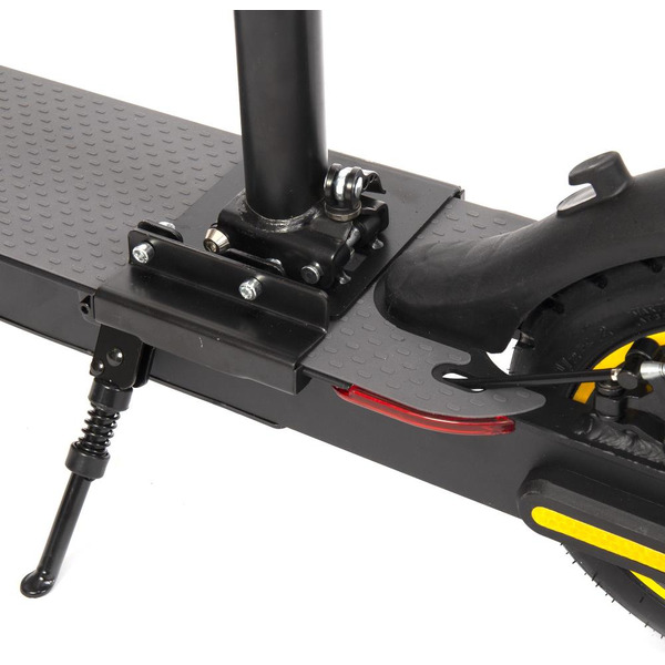 Электросамокат HIPER TRIUMPH M90S BLACK