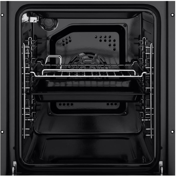 Духовой шкаф MAUNFELD EOEC516PW