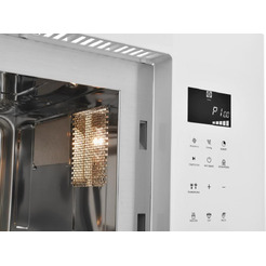 Встраиваемая микроволновая печь ZUGEL ZMO251W