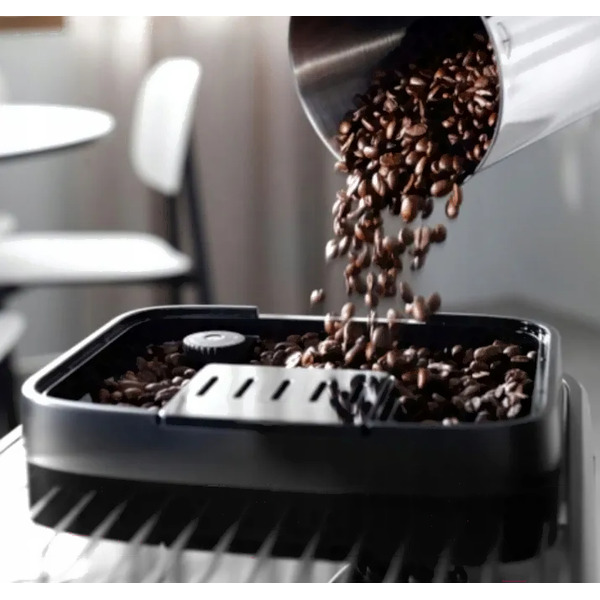Кофемашина DeLonghi Magnifica Evo ECAM290.61.B