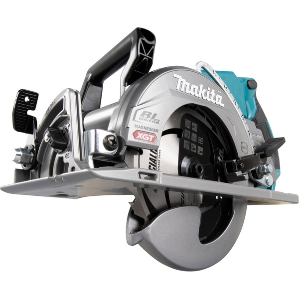 Пила циркулярная Makita RS001GZ (без АКБи ЗУ)