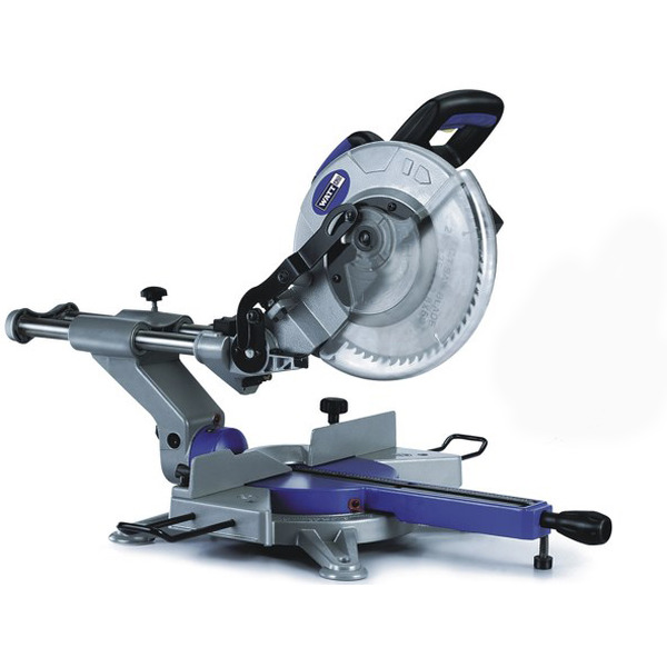 Торцовочная пила WATT Pro WMS-255S (20.016.255.02)