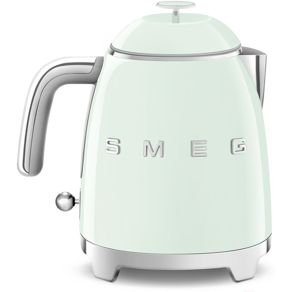 Электрический чайник Smeg KLF05PGEU