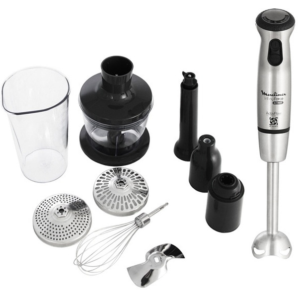 Блендер Moulinex DD877D10