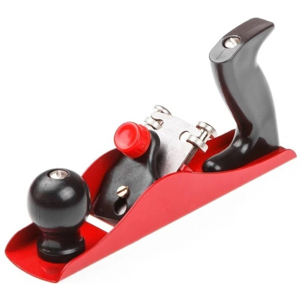 Рубанок ручной Startul ST4045