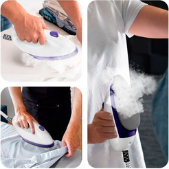 Отпариватель Kitfort KT-996