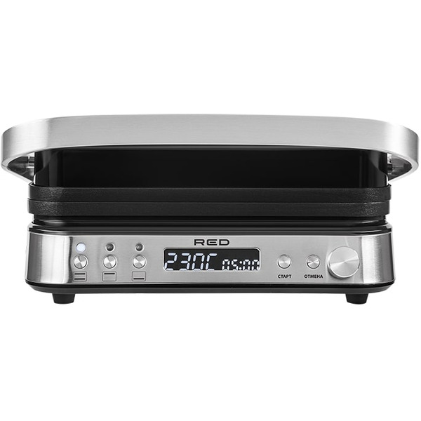 Электрогриль RED SOLUTION SteakPro RGM-M819D
