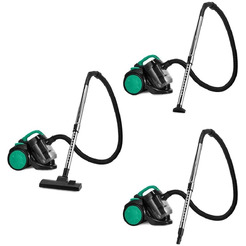 Пылесос Kitfort КТ-5286