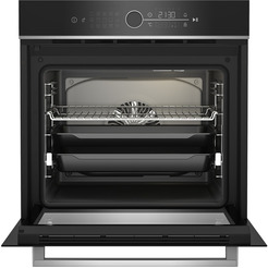 Духовой шкаф BEKO BBIM13400XCS