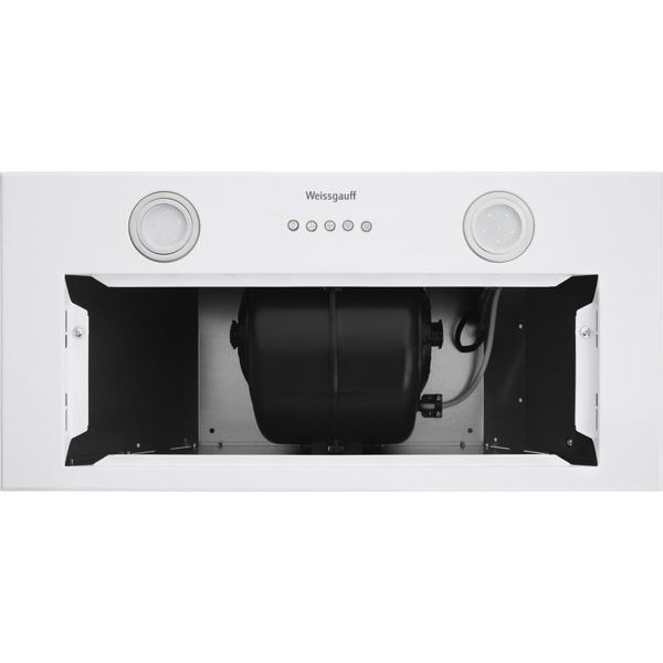 Кухонная вытяжка Weissgauff Dubhe 60 PB WH
