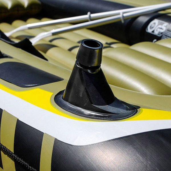 Лодка Jilong Fishman 350 Set (07209-1)