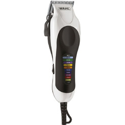 Машинка для стрижки Wahl Color Pro Plus 20104.0460