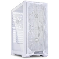 Корпус Lian Li Lancool 215 W G99.LAN215W.00