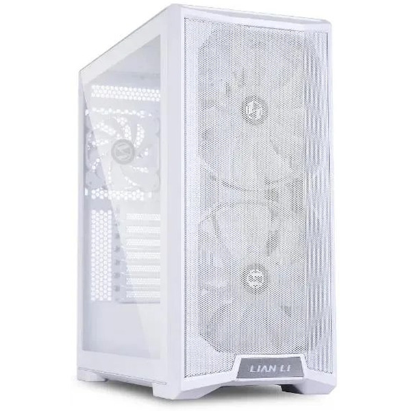 Корпус Lian Li Lancool 215 W G99.LAN215W.00