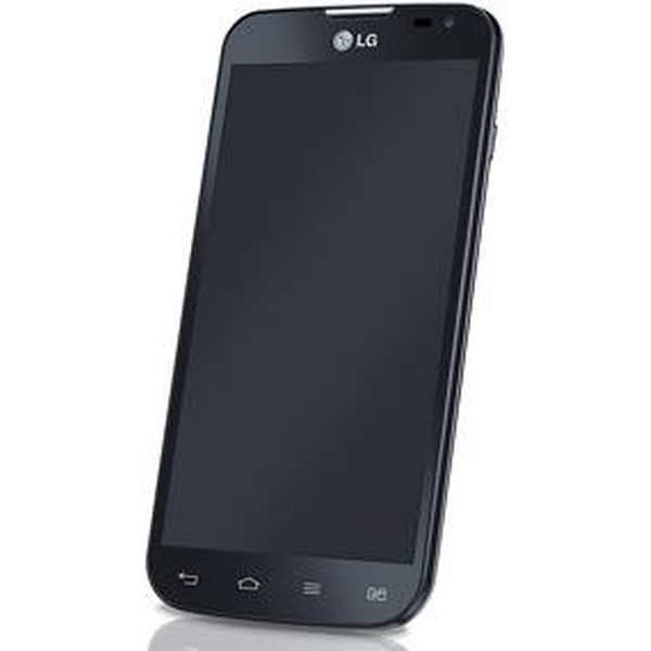 Смартфон LG LG-D410 черный (L90 Dual)