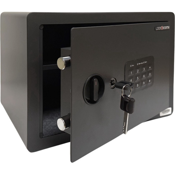 Сейф LocksWorth VS4521