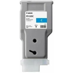 Картридж Canon PFI-320C 2891C001