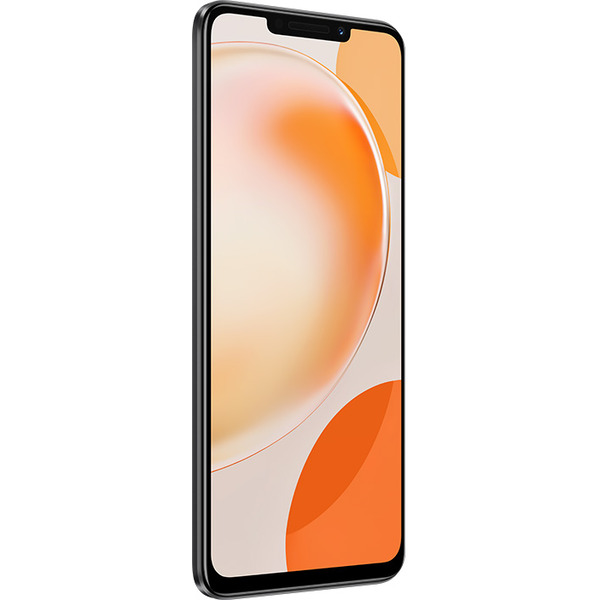 Смартфон Huawei nova Y91 STG-LX1 8GB/128GB (черный)