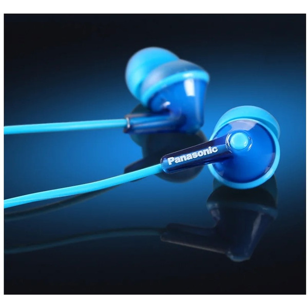 Наушники PANASONIC RP-HJE125E-A