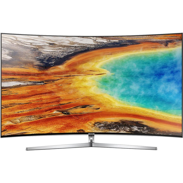 Телевизор SAMSUNG UE65MU9000UXRU